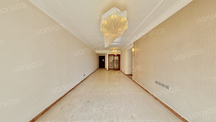 恒大文化旅游城A区二手房实景图