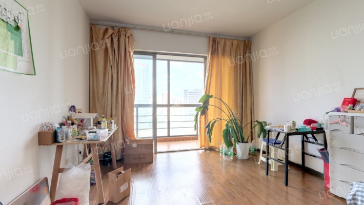 经典双城二手房实景图