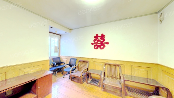 唐皇苑二手房实景图