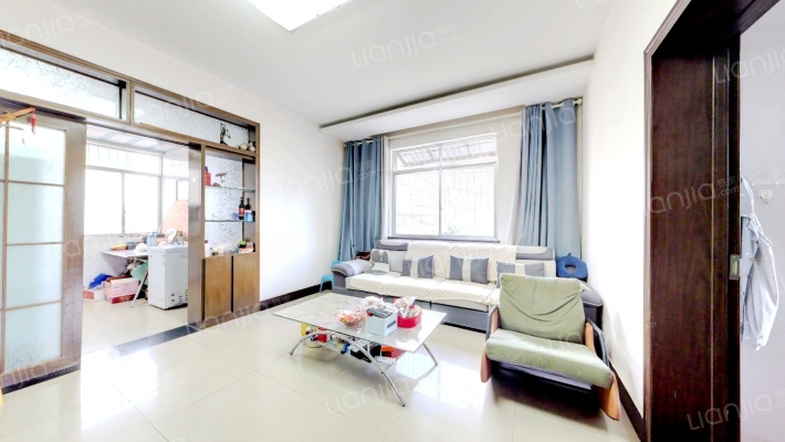 湖北空压机场生活区二手房实景图