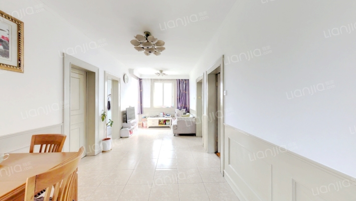 中行公寓财税宿舍二手房实景图