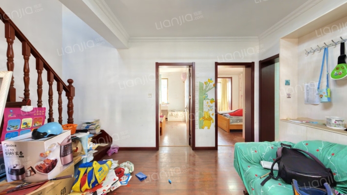 海燕北村二手房实景图