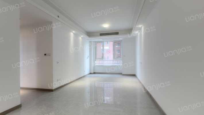 翰林艺境二手房实景图