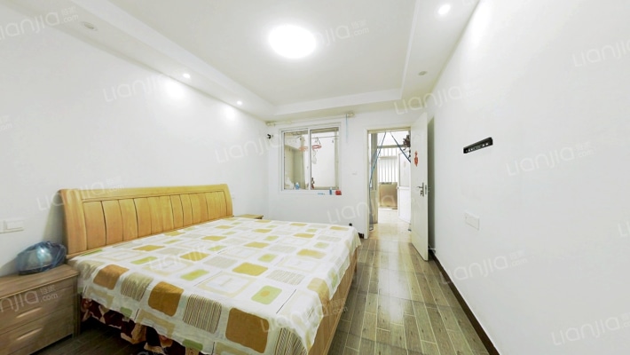 暨阳新村二手房实景图