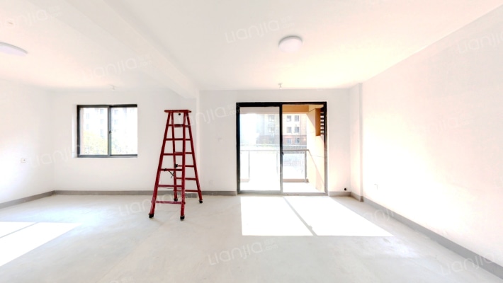 九曲小区三期二手房实景图