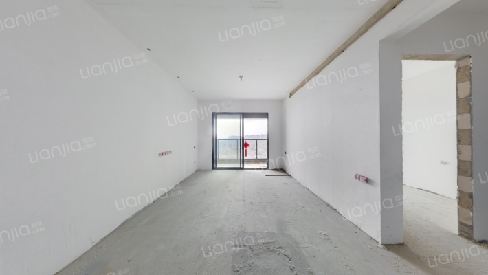 粤海拾桂府二手房实景图