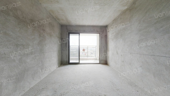 龙光玖龙湖二手房实景图