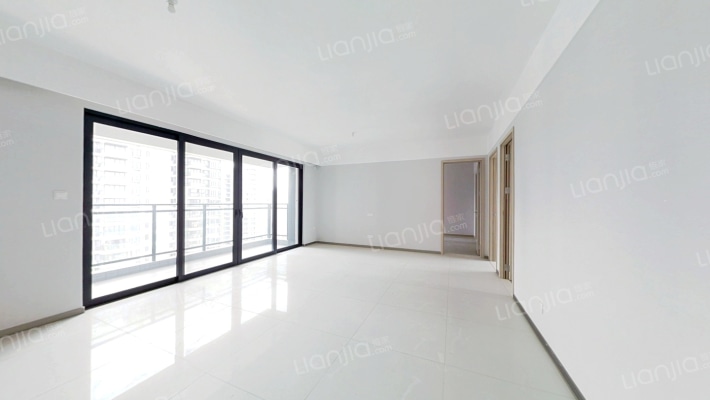 时代领峰二手房实景图