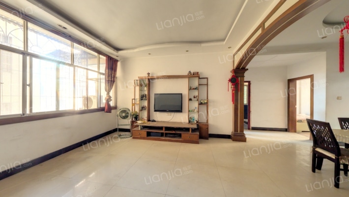 育才住宅小区二手房实景图