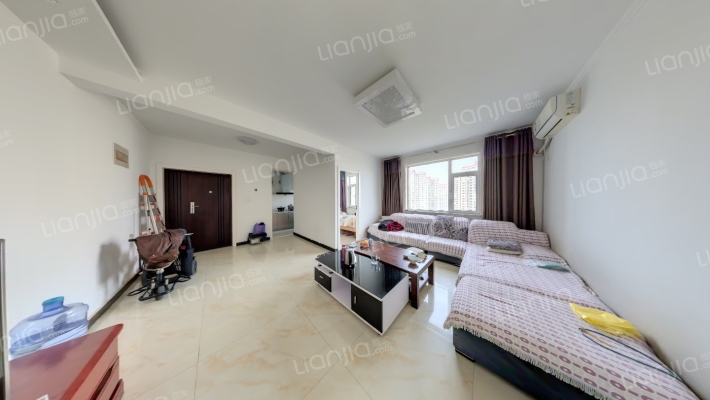 锦绣江南二手房实景图