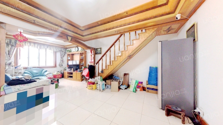 景秀苑二手房实景图