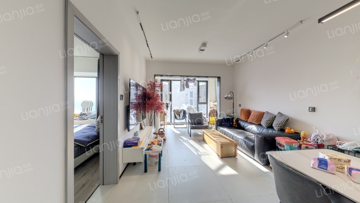 湘江东苑二手房实景图