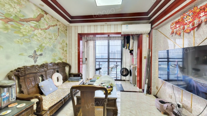 希望城二手房实景图