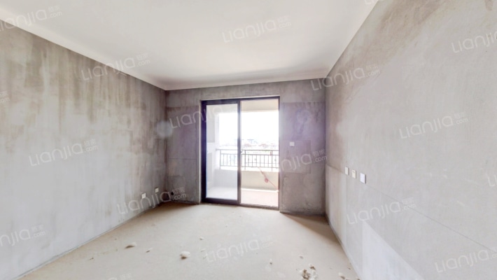 鸿园玉兰苑东苑二手房实景图