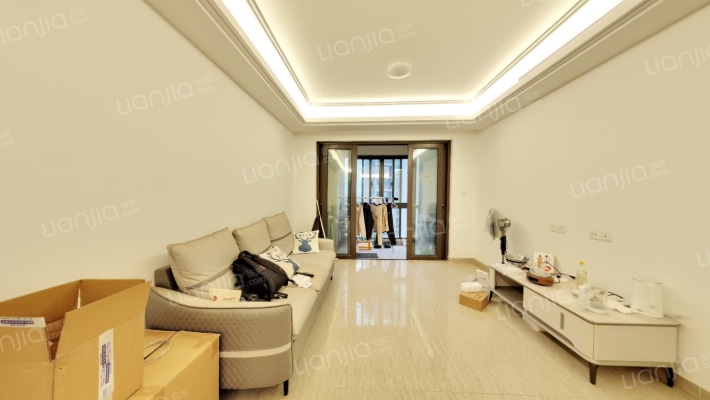 景澜花园二手房实景图