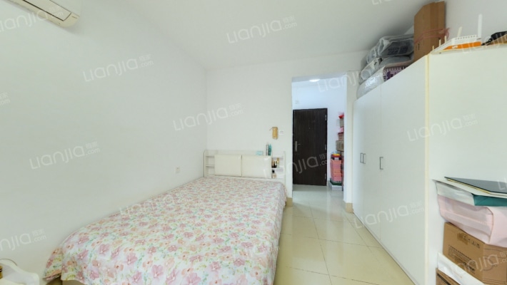 学子荔园二手房实景图