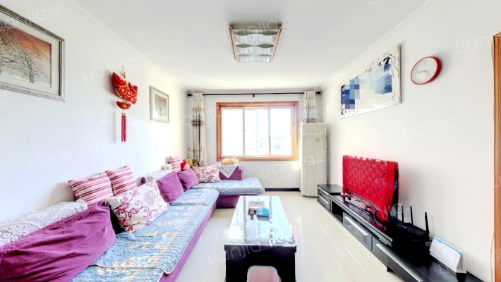 华鑫小区二手房实景图