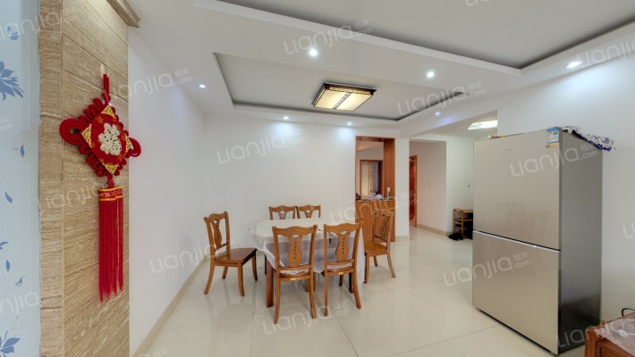 明豪華庭二手房实景图