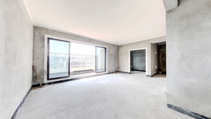 保利云璟茗山府二手房实景图