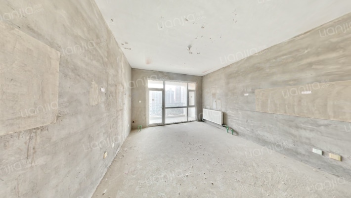 山之韵二手房实景图