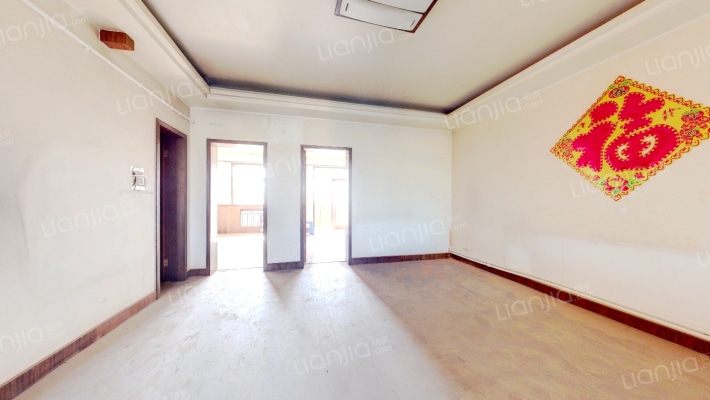 恒山小区二手房实景图