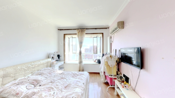 幸福e家三期二手房实景图