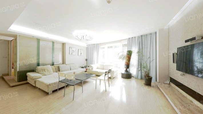 东和绿园二手房实景图