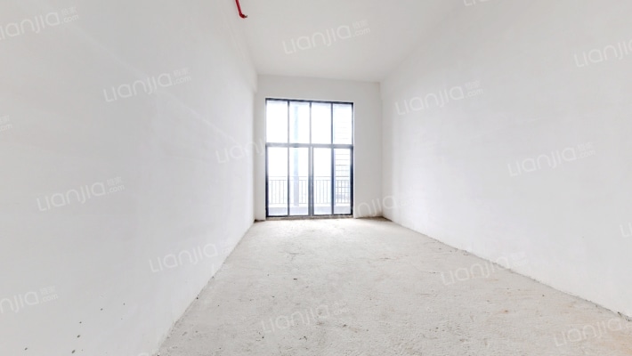 世博广场二手房实景图