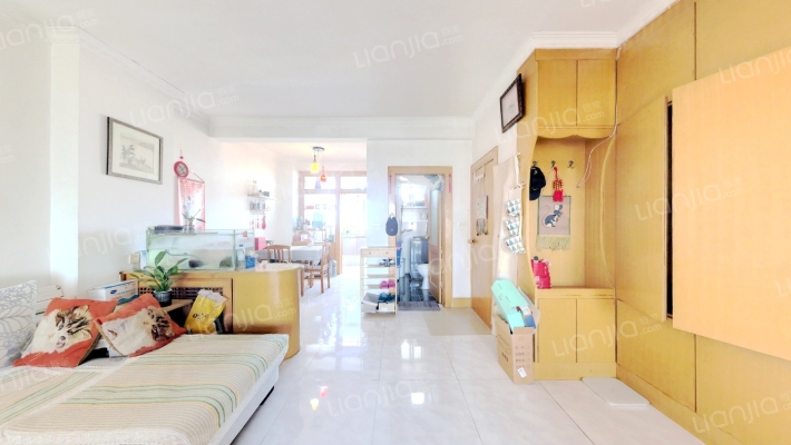 幸国里小区二手房实景图