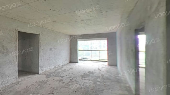 互助小区二期二手房实景图
