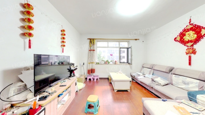 书芳苑二手房实景图