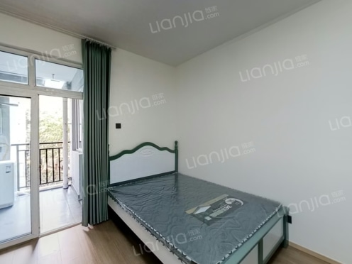 整租·盘龙花园二期 1室0厅 东/东南