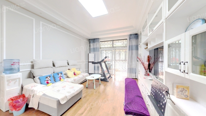 创景花园二手房实景图