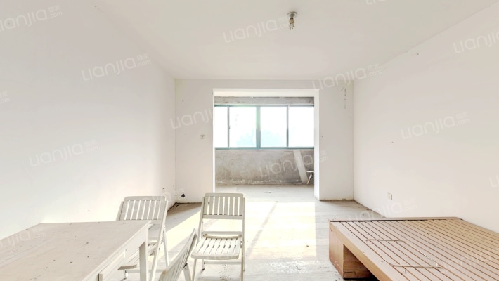 东环路小区二手房实景图