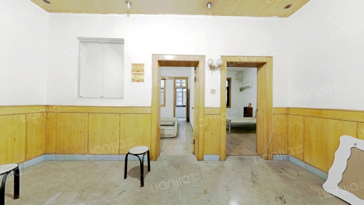 五一路二手房实景图