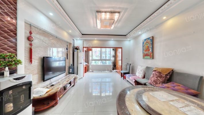 欧郡瑞朗花苑二手房实景图