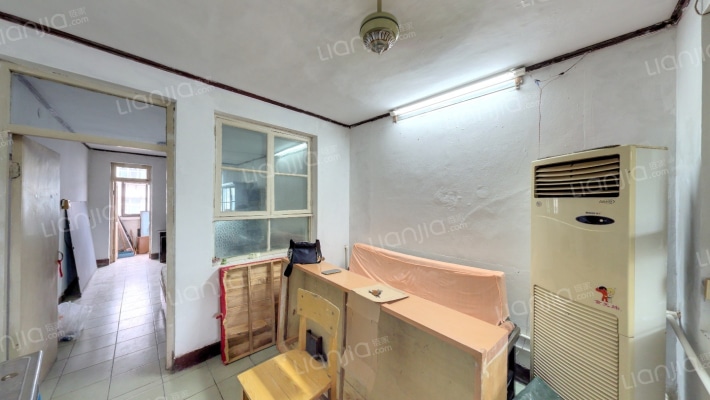 四新小区 二手房实景图