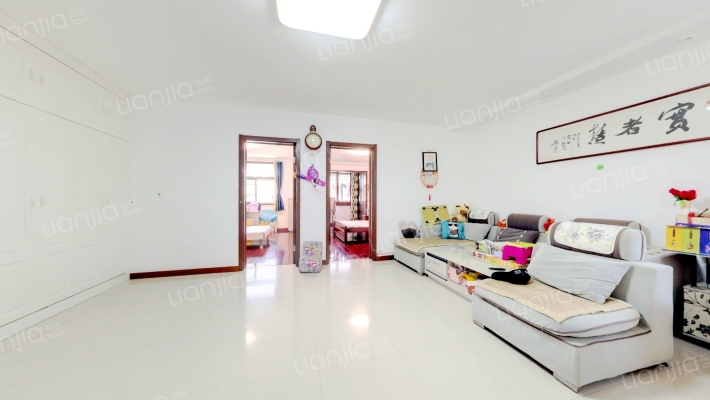 矿南小区二手房实景图