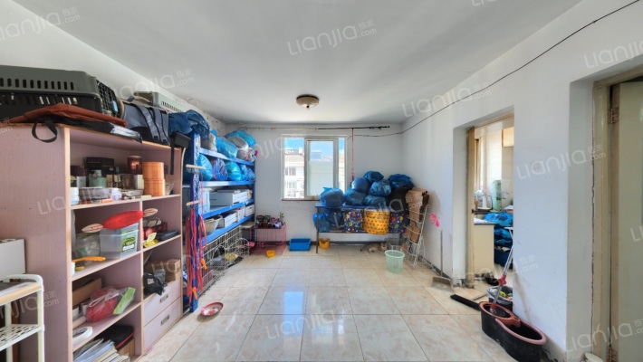 鳌山公寓二手房实景图