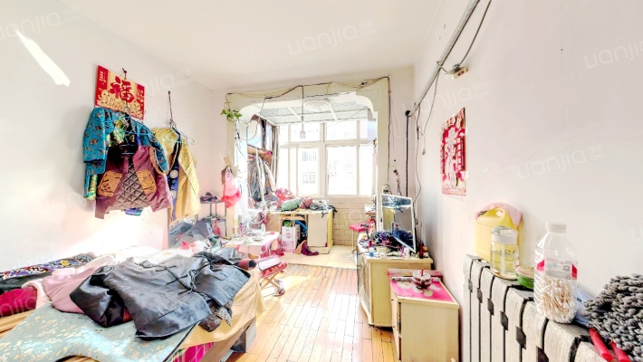 华阳路50号二手房实景图