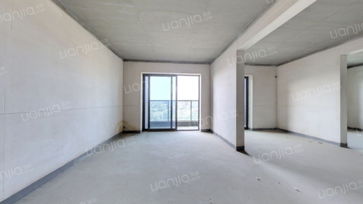 中交越秀知园(西园)二手房实景图