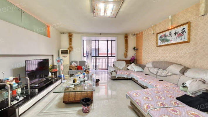 荟文苑二手房实景图