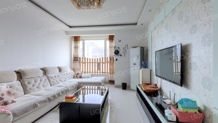 玫瑰园(寿光市)二手房实景图