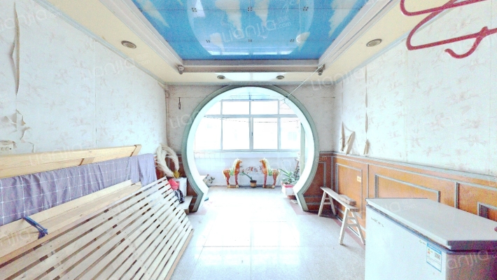 汇园二手房实景图