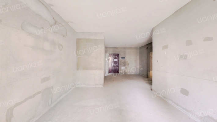 花溪御府二手房实景图