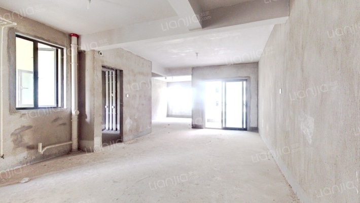 金鼎学府二手房实景图