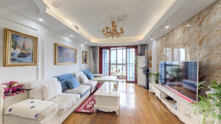 汇文新都B区二手房实景图