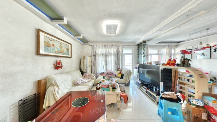雅豪丽景二手房实景图