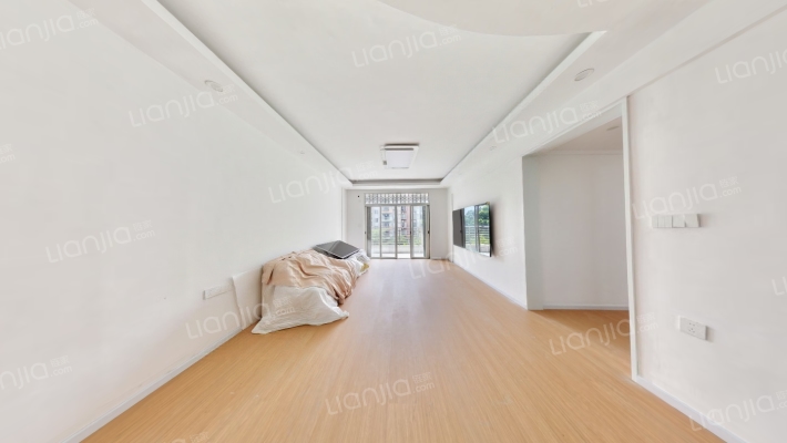 康丽花苑二手房实景图