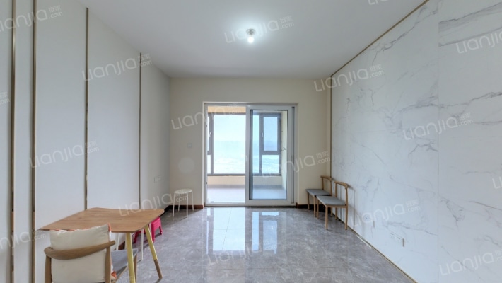 湾流阔景二手房实景图